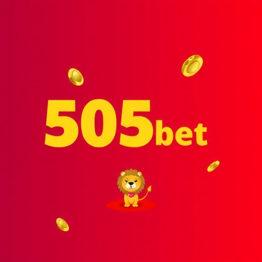 505 bet